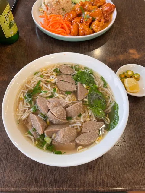 Melton Pho