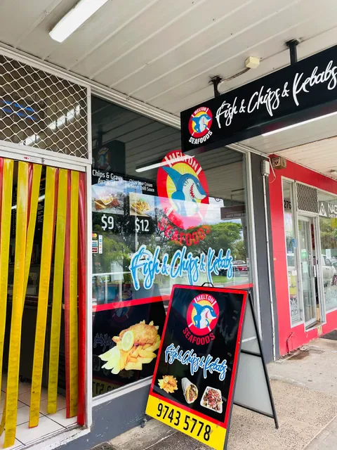 Melton Seafoods