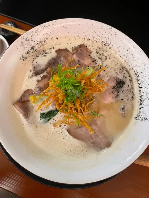 Mensho Tokyo Ramen Melbourne