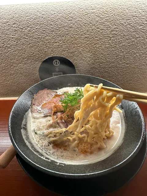 Mensho Tokyo Ramen Melbourne