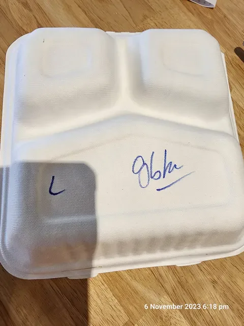 Mentone Kebab House