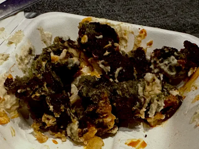 Mentone Kebab House