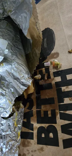 Mentone Kebab House