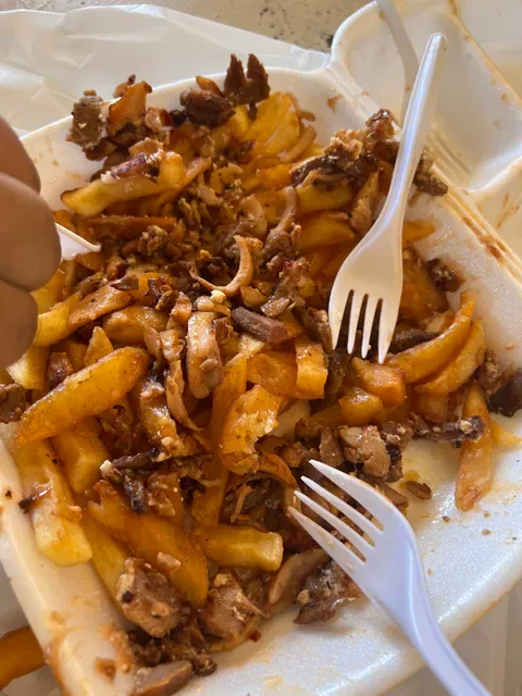 Mentone Kebab House
