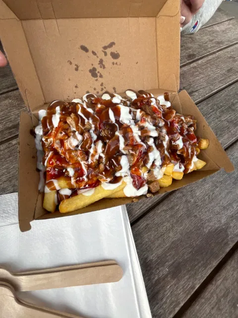 Mentone Kebab House
