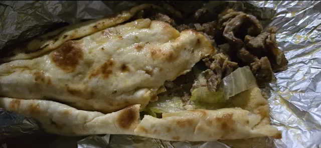 Mentone Kebab House