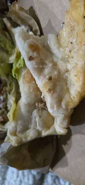 Mentone Kebab House