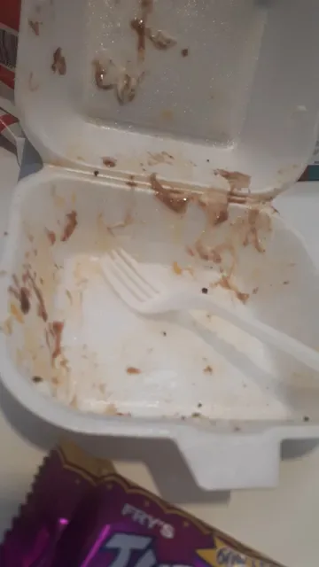 Mentone Kebab House