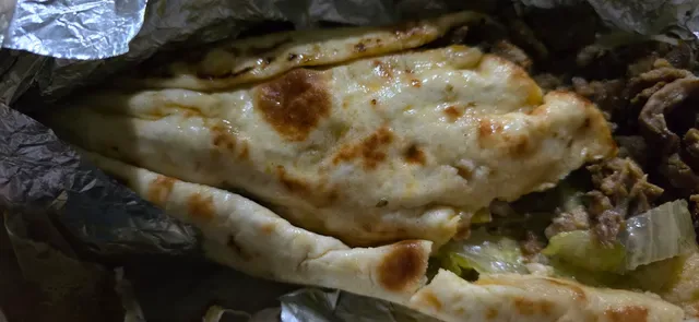 Mentone Kebab House
