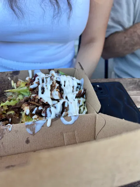 Mentone Kebab House