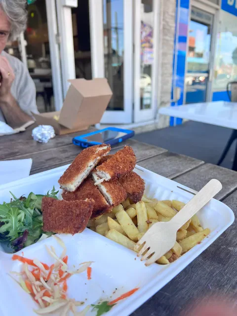 Mentone Kebab House