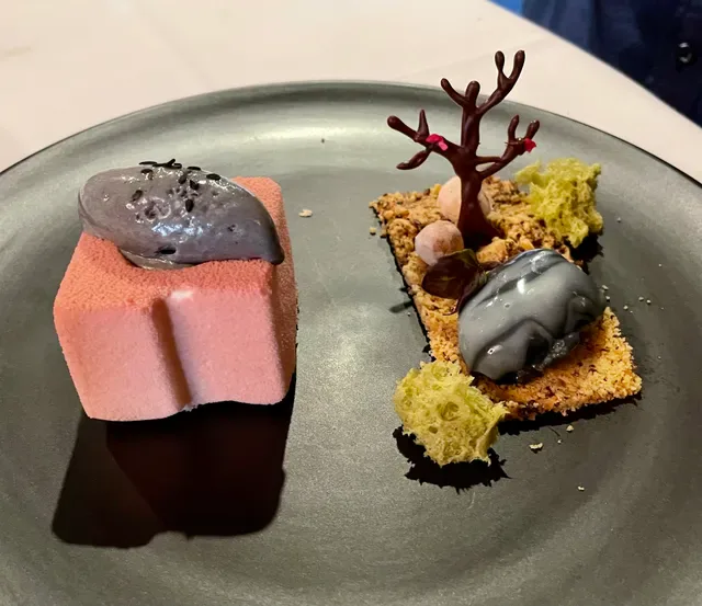Mercer's Restaurant