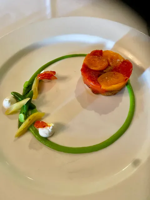Mercer's Restaurant