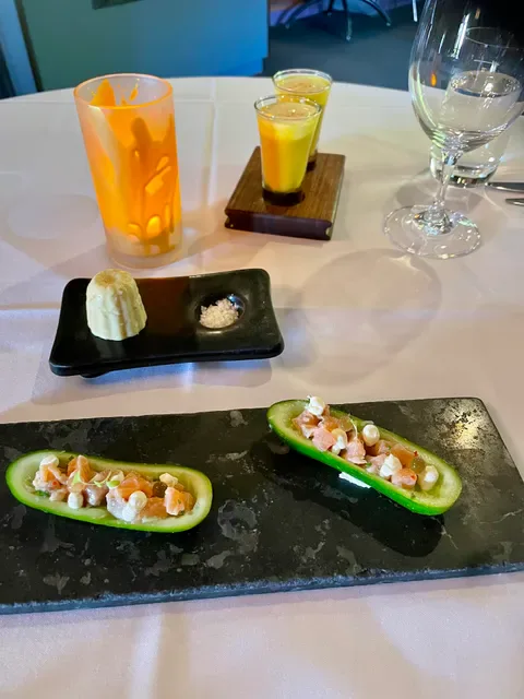 Mercer's Restaurant