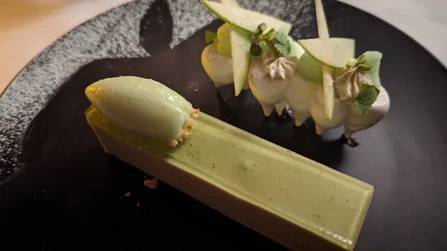 Mercer's Restaurant