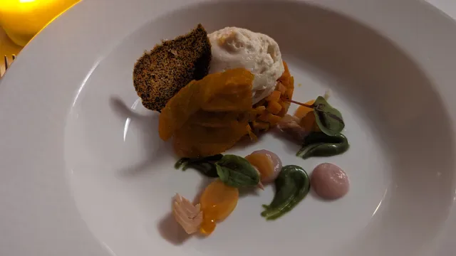 Mercer's Restaurant