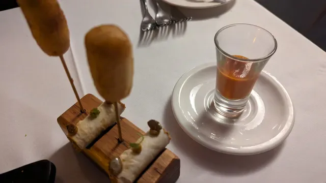 Mercer's Restaurant