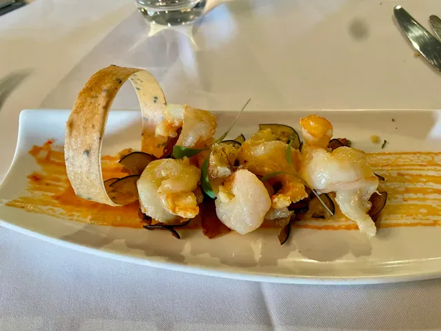 Mercer's Restaurant