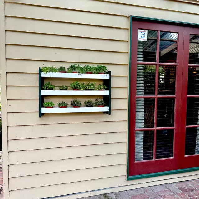 Mercer's Restaurant