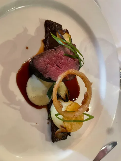 Mercer's Restaurant