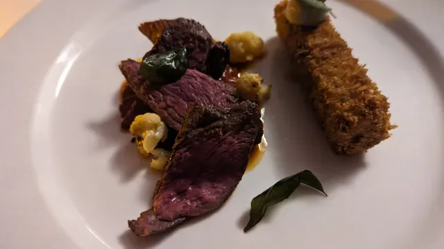 Mercer's Restaurant
