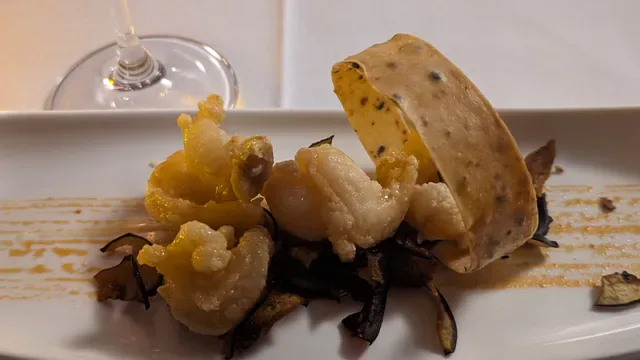 Mercer's Restaurant