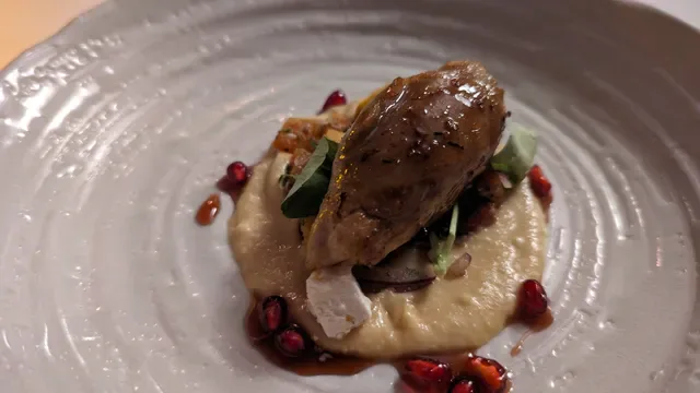 Mercer's Restaurant