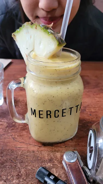 Mercetta