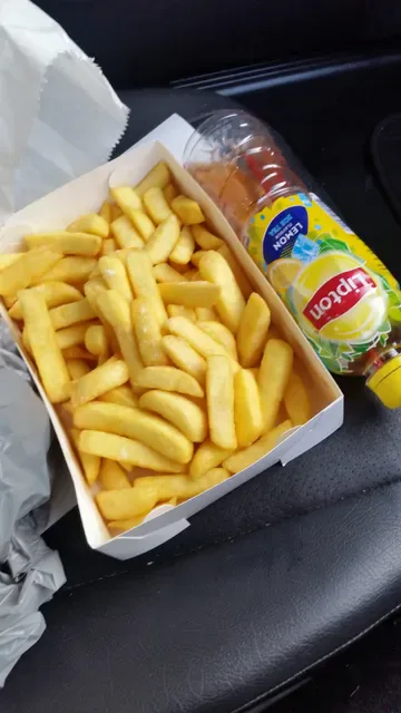 Mermaids Fish & Chips