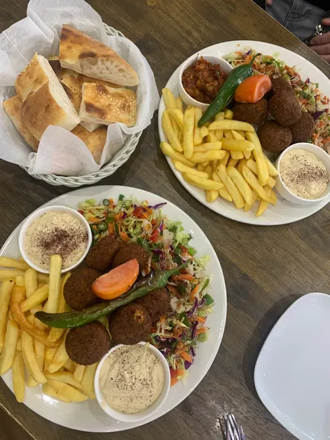 Mernda Kebab House