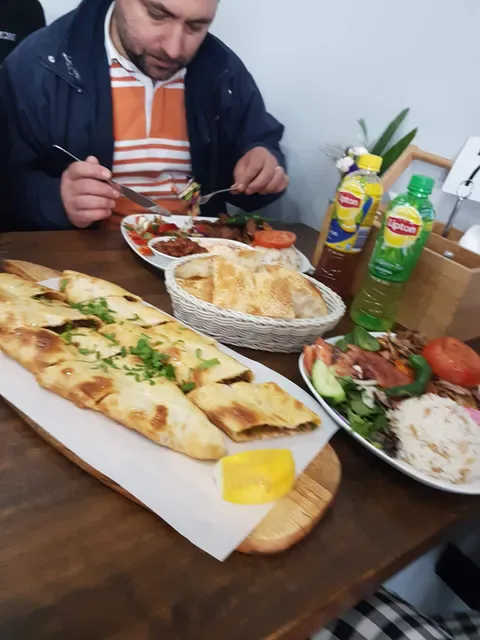 Mernda Kebab House
