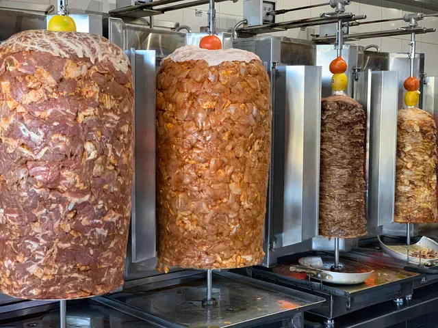 Mernda Kebab House