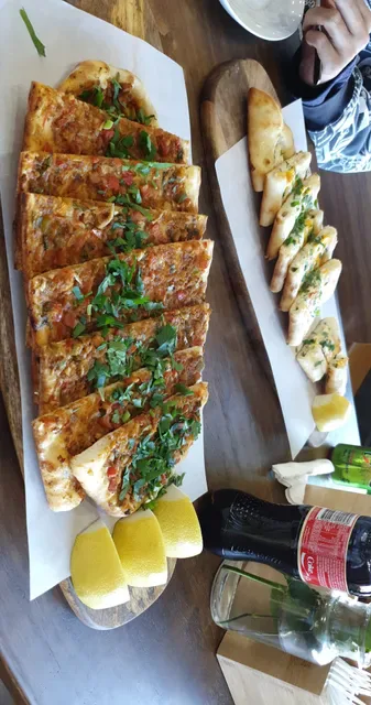 Mernda Kebab House