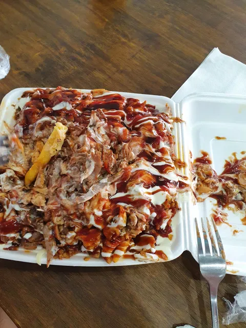 Mernda Kebab House