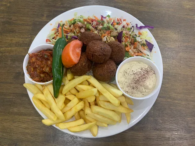 Mernda Kebab House