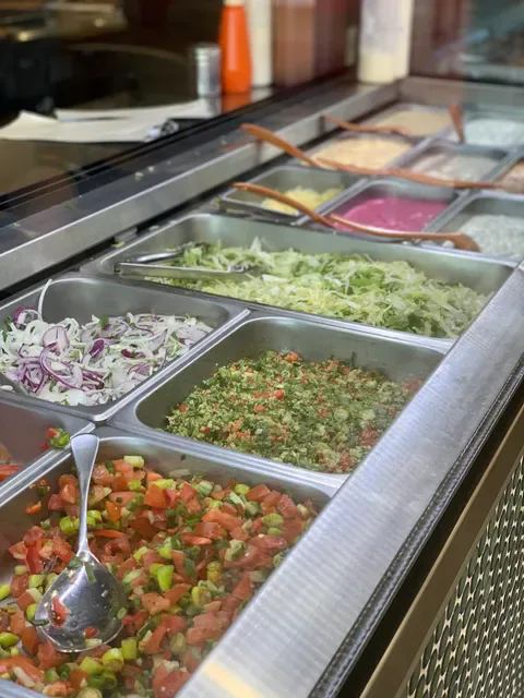 Mernda Kebab House