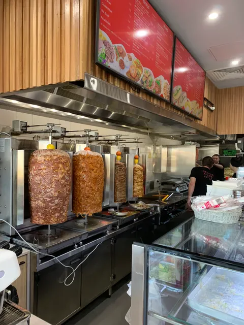 Mernda Kebab House