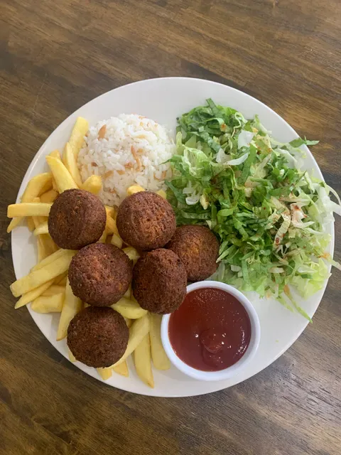 Mernda Kebab House