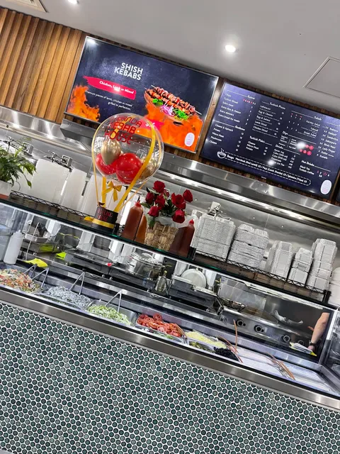 Mernda Kebab House