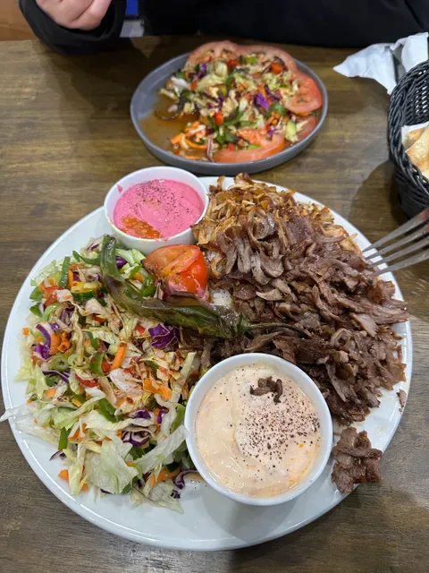 Mernda Kebab House