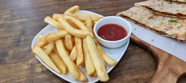 Mernda Kebab House