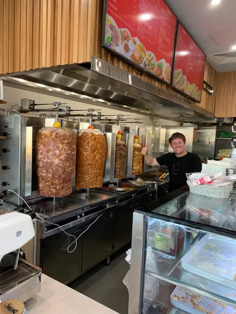 Mernda Kebab House