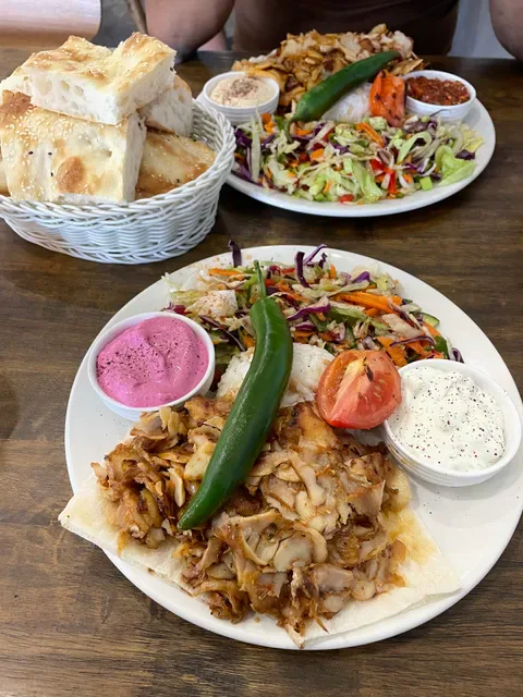 Mernda Kebab House