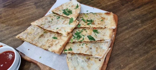 Mernda Kebab House