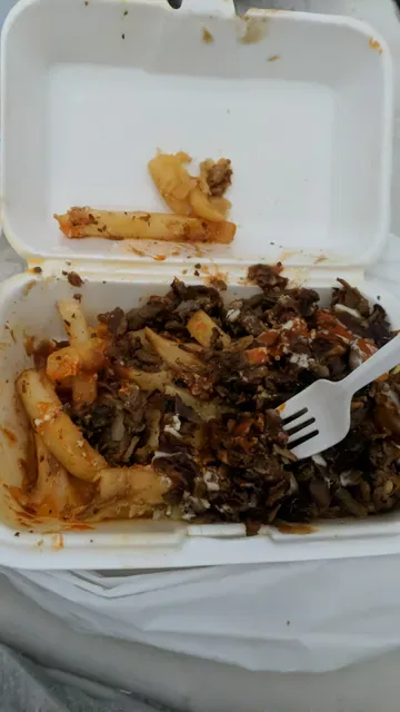 Mernda Kebab House