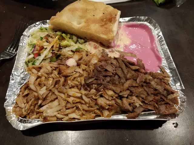 Mernda Kebab House