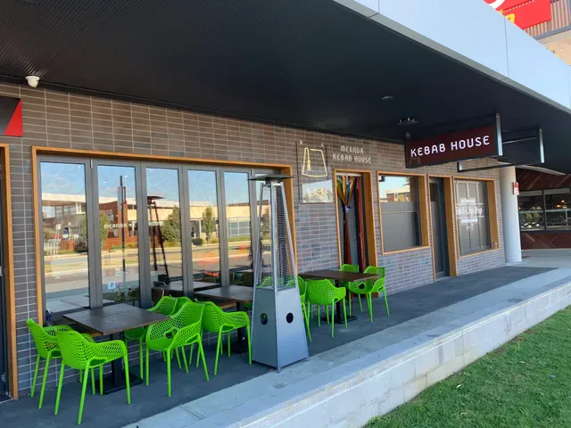 Mernda Kebab House