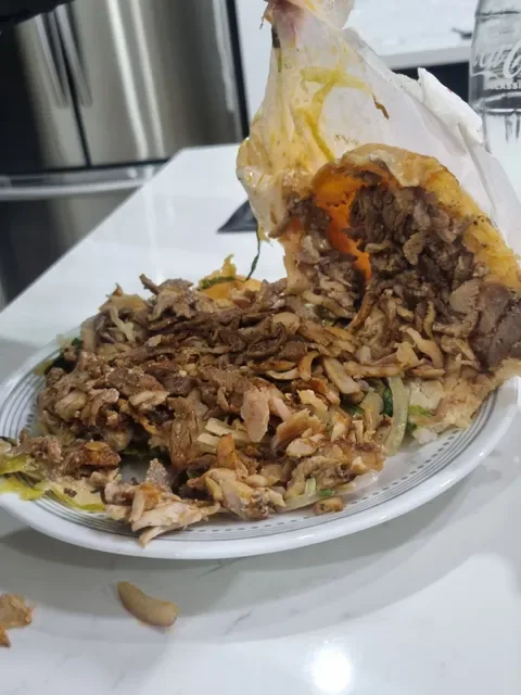 Merrifield Kebab House