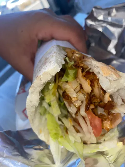 Merrifield Kebab House