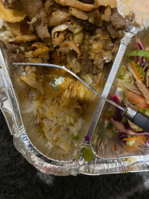 Merrifield Kebab House